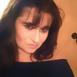 Meet your Posher, Kristie